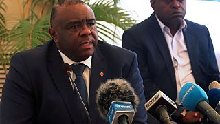 Les partisans de Jean Pierre Bemba mobilisés, la police déployée par « dissuasion » à Kinshasa