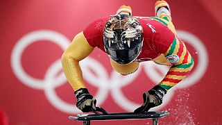 Ghana's skeleton athlete shares productivity secrets of olympians