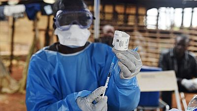 Ebola en RDC : 67 morts, 11 patients guéris (ministère de la Santé)