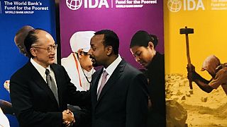 Aide budgétaire : la banque mondiale accorde 1 milliard de dollars d'aide à l'Éthiopie.