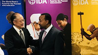 Ethiopia secures $1 bn World Bank support due to reforms - PM