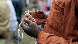 Muslims in Nigeria celebrated Eid el-Kebir in style [No Comment]