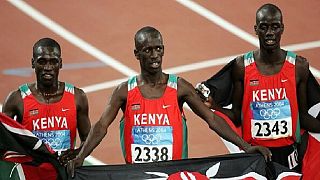 Athlétisme : un nouveau laboratoire antidopage bientôt au Kenya