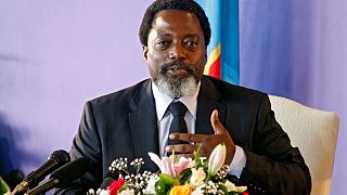 South Africa confident over DRC's Dec. polls