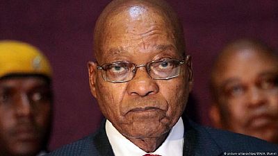 Afrique du Sud : Zuma mis en cause par Une ancienne députée devant la commission sur la corruption