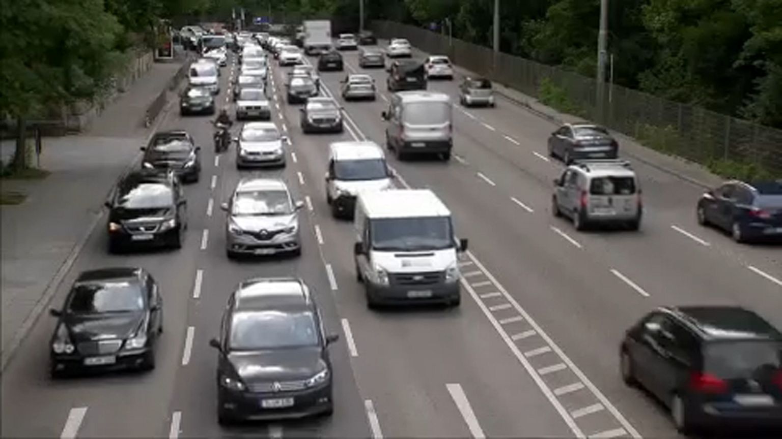 The Brief from Brussels : Pollution de l'air et controverses européennes