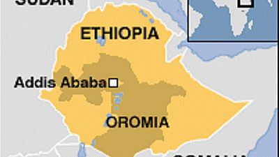 Éthiopie : au moins 13 morts dans des violences dans l'Oromia