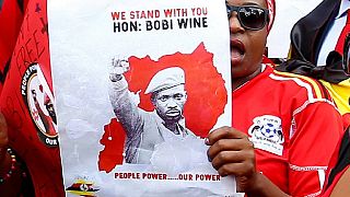 Uganda presidential guard gravely tortured Bobi Wine – Arua MP-elect