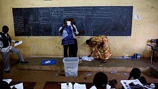 Mali : premier tour des législatives le 28 octobre