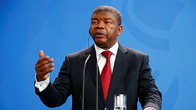 L'Angola finit par céder au FMI et sollicite un prêt de 4,5 mds de dollars