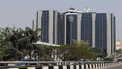 Nigeria central bank slaps $16m fine on banks for MTN capital repatriation