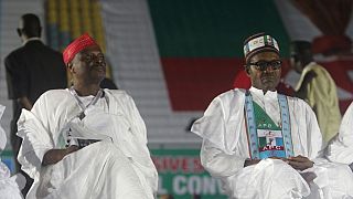 Old Buhari unfit to govern Nigeria – Red hat movement supporters