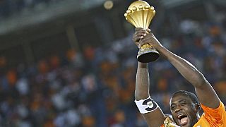 Ivorian footballer Yaya Toure gets British citizenship – Agent