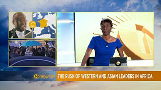 Reading between the lines: the rush of Western and Asian leaders to Africa [The Morning Call]