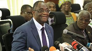Le PDCI pour un report des élections locales en Côte d'Ivoire