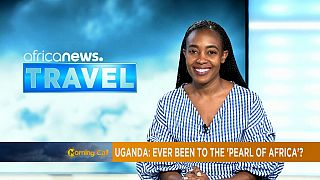 Uganda: Ever been to the 'pearl of Africa'? [Travel]