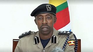 Uganda police block injured MP from travelling abroad