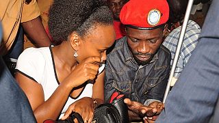 #FreeBobiWine buzz returns: Uganda blocks MP from medical trip