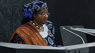 Malawi's ex – president Joyce Banda to contest 2019 polls