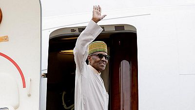 Nigeria: Buhari departs for China to attend FOCAC meeting