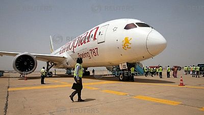 Chad's Tchadia Airlines to launch on Oct 1, powered by Ethiopian Airlines