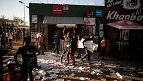 Au moins six morts dans un attentat dans la capitale Somalienne [No Comment]