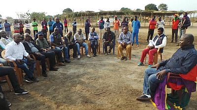 Congo : les civils du Pool seront aussi pris en compte dans le programme de réinsertion
