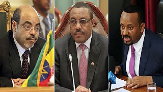 Ethiopia-Eritrea peace: PM Abiy actualized rhetoric of Meles, Desalegn