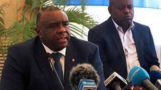 DR Congo's top court confirms Bemba's exclusion from presidential election