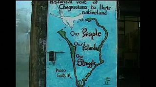 Îles Chagos : les Mauriciens veulent retrouver "leur" territoire vendu par Londres à Washington