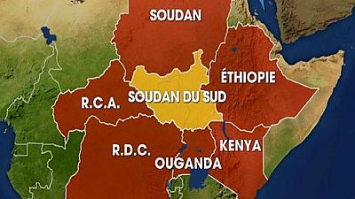 Éthiopie - Soudan du Sud : en avant pour une paix durable