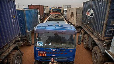 Ethiopia finally admits foreign investment in logistics industry