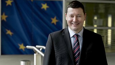 Скандал с назначением генсека Еврокомиссии