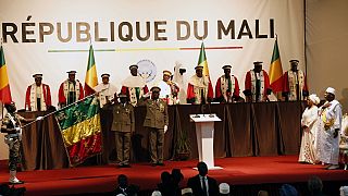 Mali: Looking ahead at president Boubacar Keita's second term
