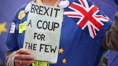 Brief from Brussels: The problem of Brexit and Erasmus