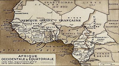 Trait d'histoire : le RDA, antichambre de l'indépendance d'Afrique francophone (1/3)