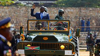 Burundi : Pierre Nkurunziza, amplificateur de la haine dans le pays (ONU)