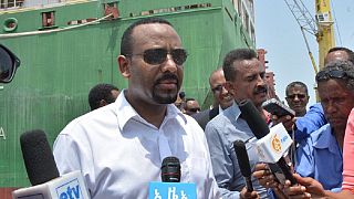 Eritrea's economic progress augurs well for peace deal – Ethiopia PM