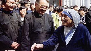 Devoir de mémoire : il y a 21 ans, mourait Mère Teresa, visage de la charité chrétienne