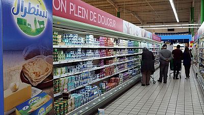 Au Maroc, Danone cède au boycott et réduit les prix du lait