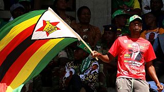 Zimbabwe: ZANU-PF dominated parliament sworn-in