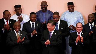 Forum sino-africain : les dirigeants africains émerveillés par la Chine