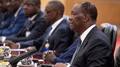 Côte d'Ivoire : les élections locales sont "maintenues", martèle Alassane Ouattara