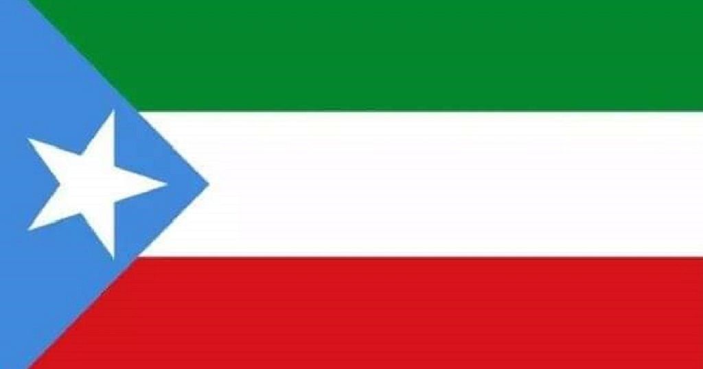 Ethiopia's Somali regional parliament restores flag, amends name