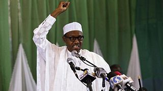 Atiku takes on Buhari on Nigeria's restructuring ahead of 2019 polls
