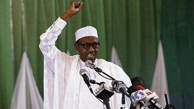 Atiku takes on Buhari on Nigeria's restructuring ahead of 2019 polls