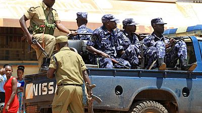 Ouganda : meurtre d'un policier réputé pour ses positions critiques