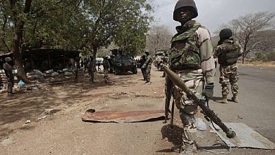 Nigeria : l'armée affirme avoir repris à Boko Haram la ville de Gudumbali