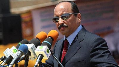 Élections en Mauritanie : large avance du parti au pouvoir (commission électorale)