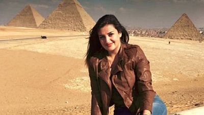 Égypte : libération prochaine d'une touriste ayant dénoncé le harcèlement sexuel